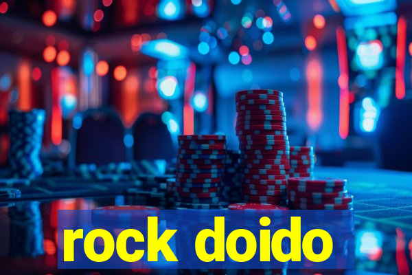 rock doido